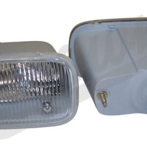 Fog Light Set (Grand Cherokee)