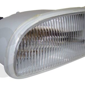 Fog Light
