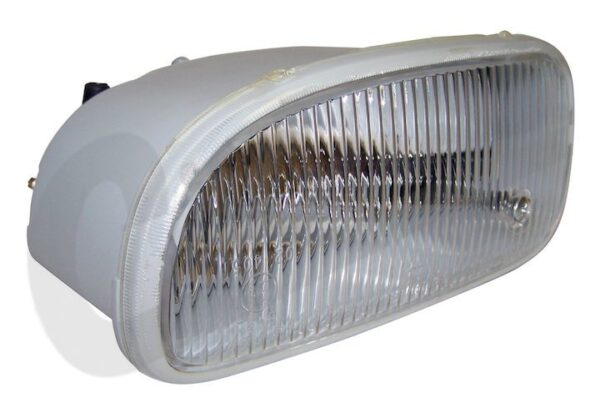 Fog Light