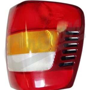 Tail Light