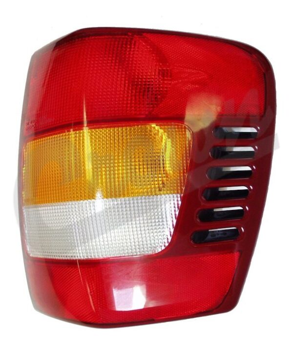 Tail Light
