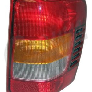 Tail Light
