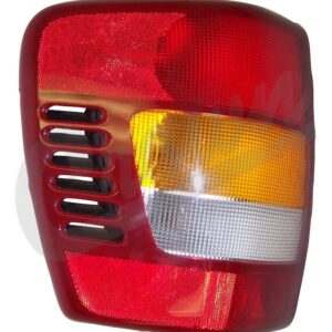 Tail Light (Left)