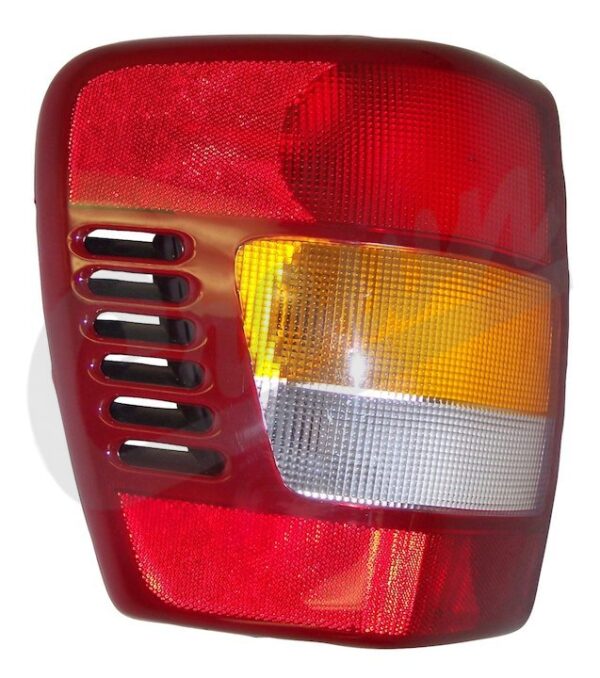 Tail Light (Left)