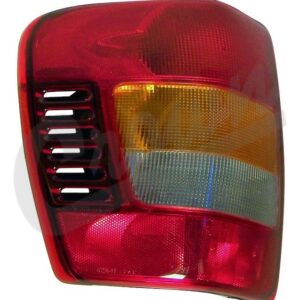 Tail Light