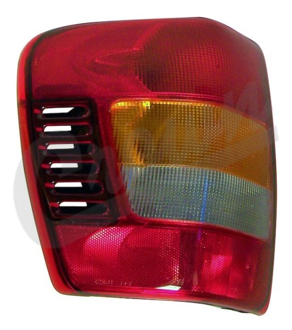 Tail Light