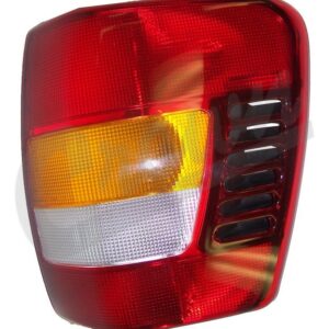 Tail Light