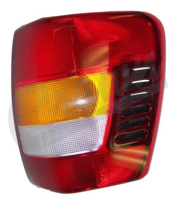 Tail Light