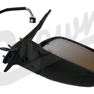 Power Heated Mirror (Right)