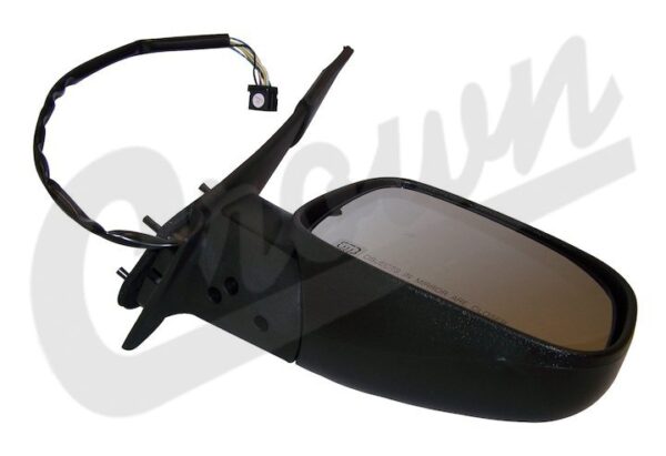 Power Heated Mirror (Right)