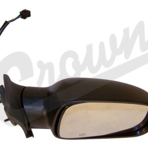 Power Heated Mirror (Right)