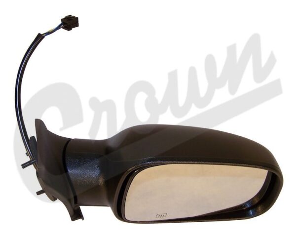 Power Heated Mirror (Right)
