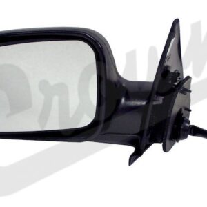 Power Heated Mirror (Left)