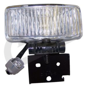 Fog Light
