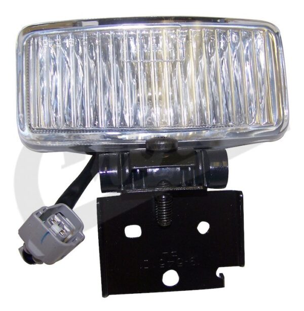 Fog Light