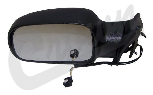 Power Mirror (Left)