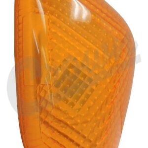 Side Repeater Light (Amber-Right)