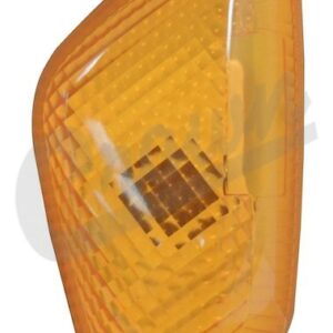 Side Repeater Light