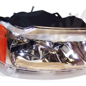 Headlight (Right)