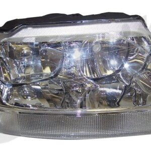 Headlight