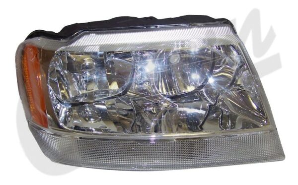 Headlight