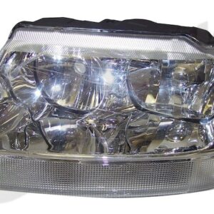 Headlight