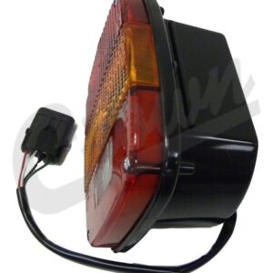 Tail Light (Europe)