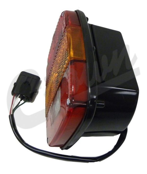 Tail Light (Europe)