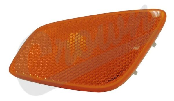Side Marker Light
