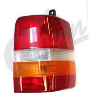 Tail Light