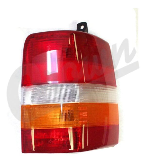 Tail Light