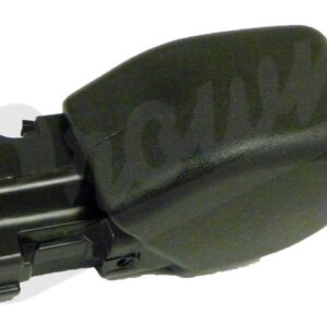Bumper End Cap
