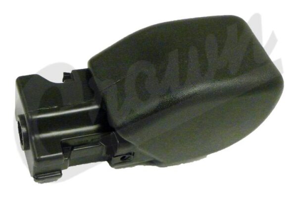 Bumper End Cap