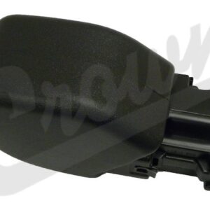 Bumper End Cap