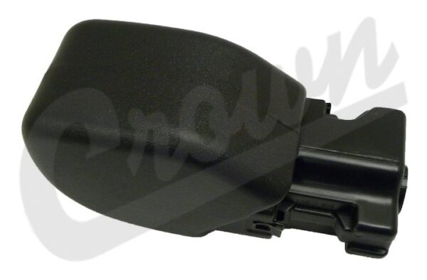 Bumper End Cap