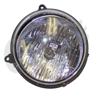 Headlight (Right)