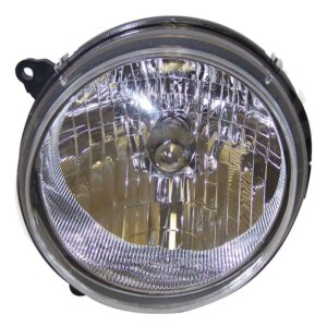 Headlight (Left)