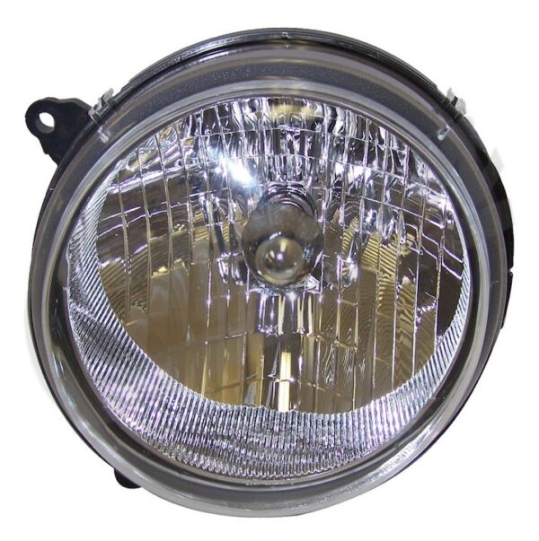 Headlight (Left)