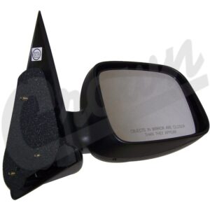 Manual Mirror (Right)