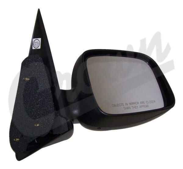 Manual Mirror (Right)