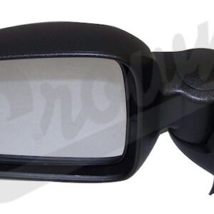Manual Mirror (Left)