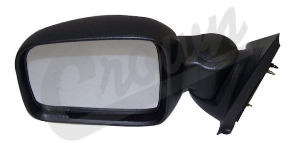 Manual Mirror (Left)