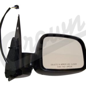 Power Mirror (Right)