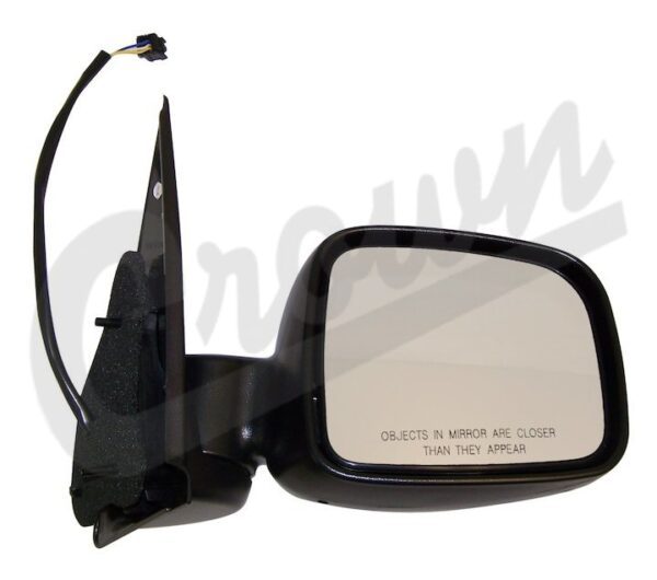 Power Mirror (Right)