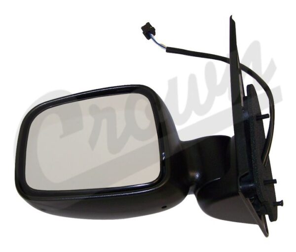 Power Mirror (Left)