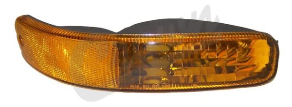 Parking Light