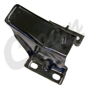 Rear Bumper Bracket (Right)