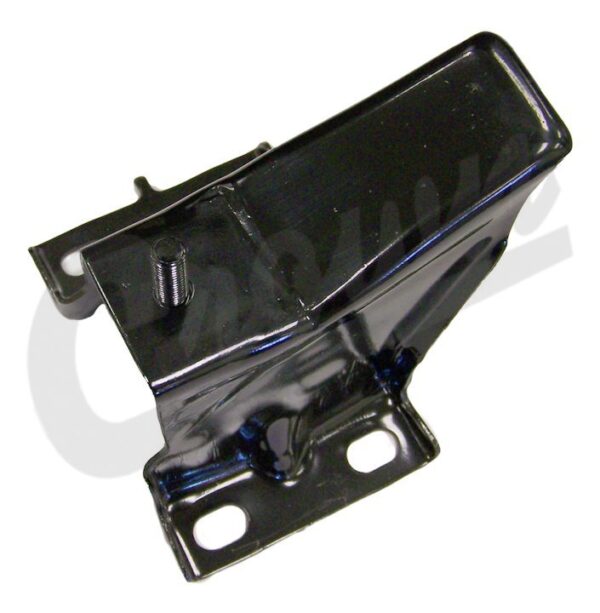 Rear Bumper Bracket (Left)