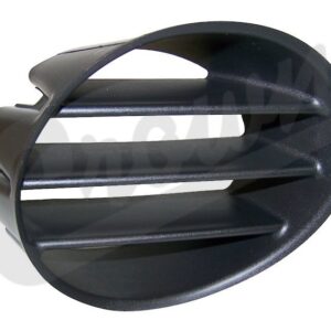 Bumper Opening Cover (Right)