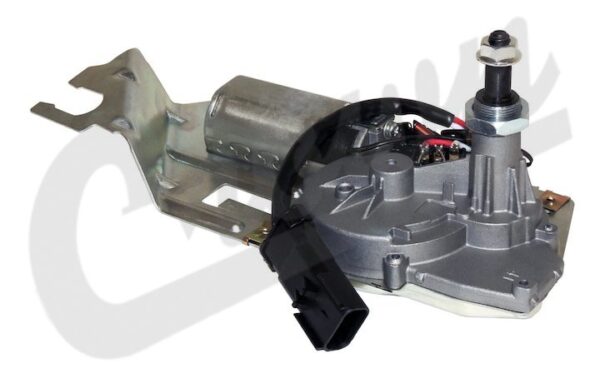 Wiper Motor (Rear)